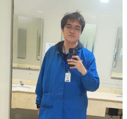 Foto de Fernando Durán